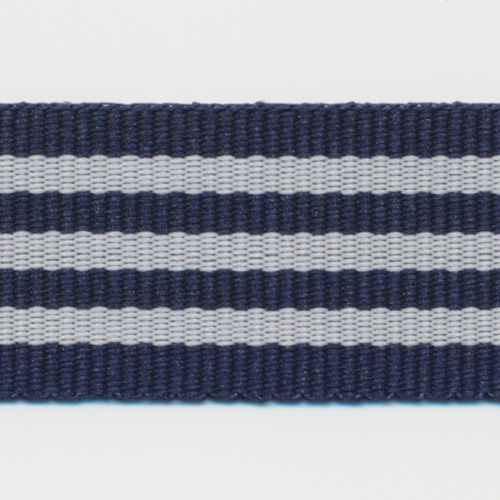 Stripe Grosgrain Ribbon #6