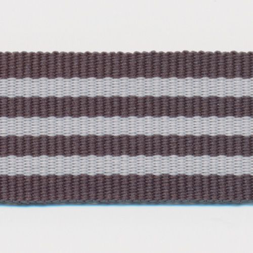 Stripe Grosgrain Ribbon #7