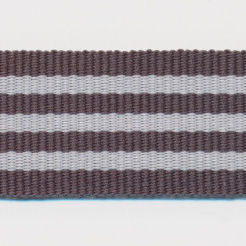 Stripe Grosgrain Ribbon #7