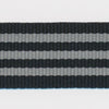 Stripe Grosgrain Ribbon #9