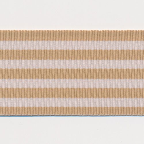 Stripe Grosgrain Ribbon #10