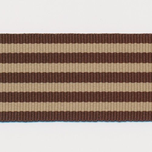 Stripe Grosgrain Ribbon #11