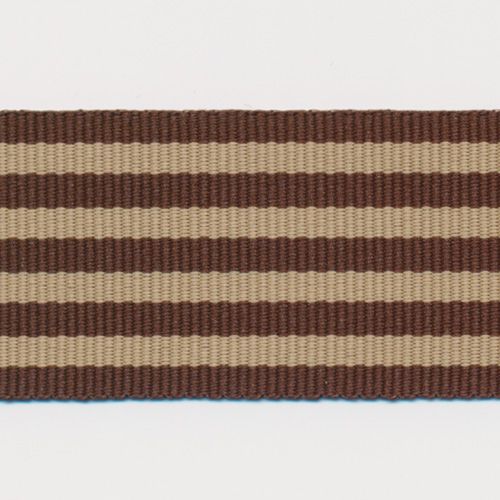 Stripe Grosgrain Ribbon #11