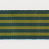 Stripe Grosgrain Ribbon #12