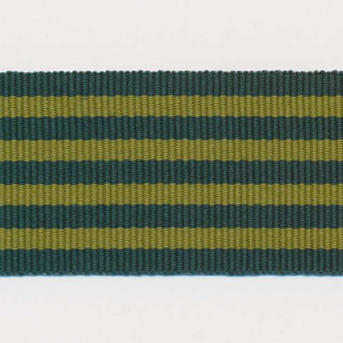 Stripe Grosgrain Ribbon #12