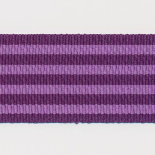 Stripe Grosgrain Ribbon #16