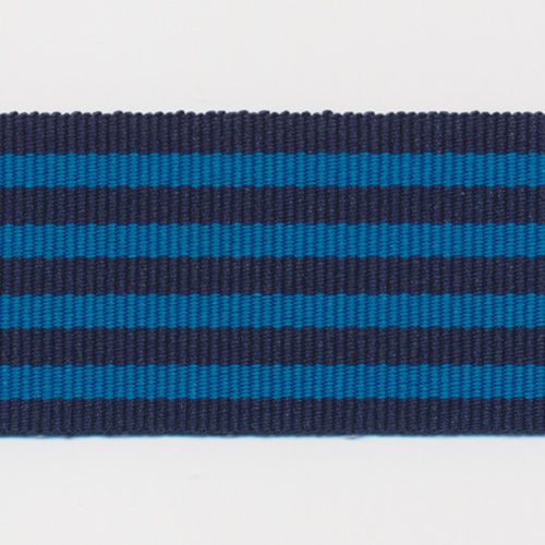 Stripe Grosgrain Ribbon #17
