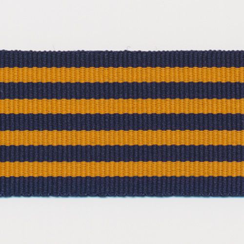 Stripe Grosgrain Ribbon #19