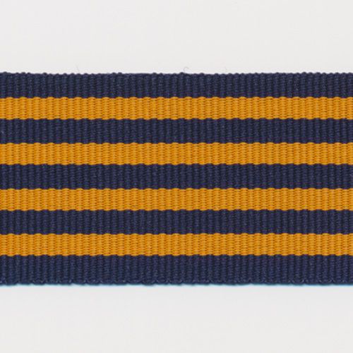 Stripe Grosgrain Ribbon #19