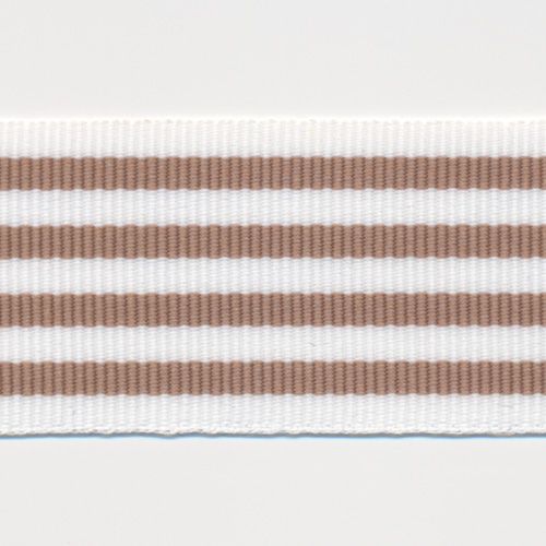 Stripe Grosgrain Ribbon #1