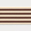 Stripe Grosgrain Ribbon #3