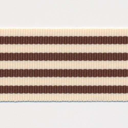 Stripe Grosgrain Ribbon #3