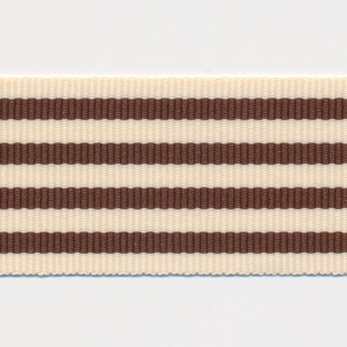 Stripe Grosgrain Ribbon #3