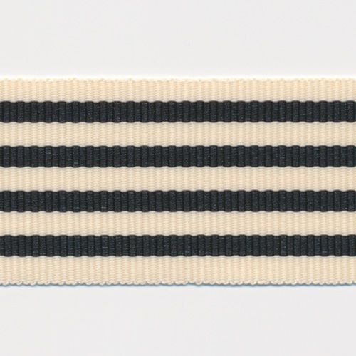 Stripe Grosgrain Ribbon #4