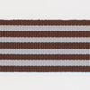 Stripe Grosgrain Ribbon #5