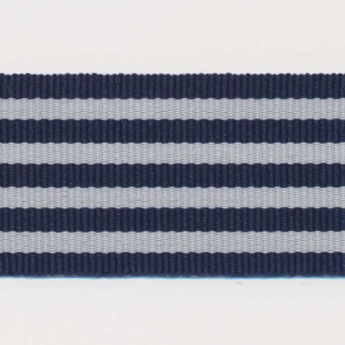 Stripe Grosgrain Ribbon #6
