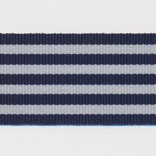 Stripe Grosgrain Ribbon #6