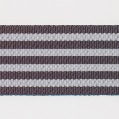 Stripe Grosgrain Ribbon #7