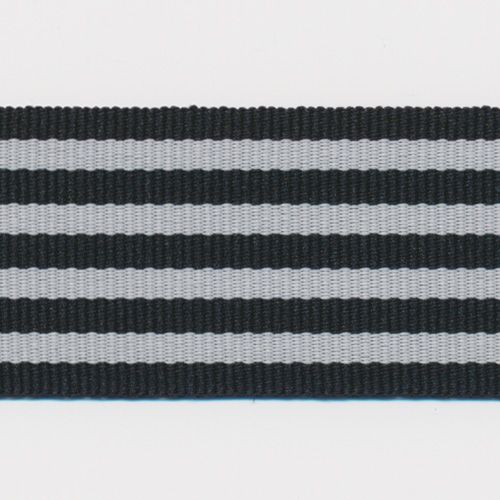 Stripe Grosgrain Ribbon #8