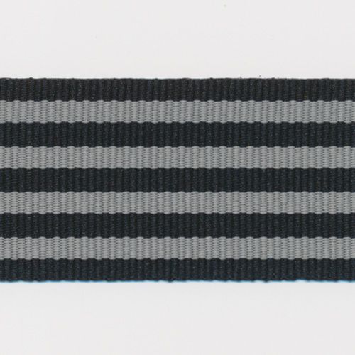 Stripe Grosgrain Ribbon #9