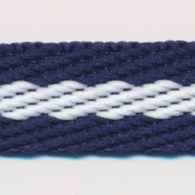 Stripe Twill Tape #11