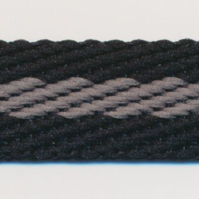 Stripe Twill Tape #120