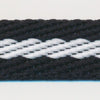 Stripe Twill Tape #13