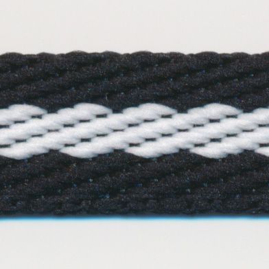 Stripe Twill Tape #13