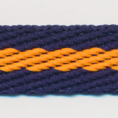 Stripe Twill Tape #15