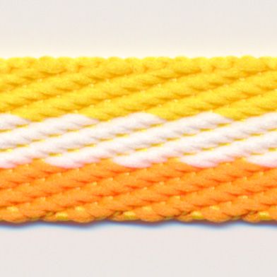 Stripe Twill Tape #21