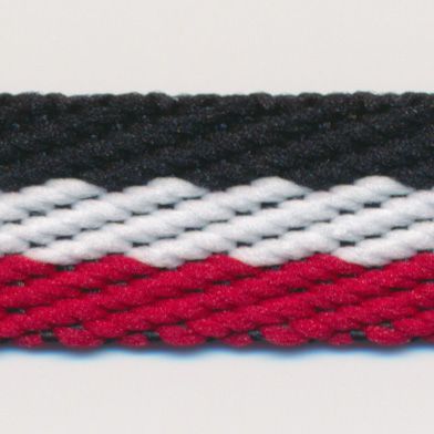 Stripe Twill Tape #31