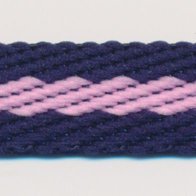 Stripe Twill Tape #36