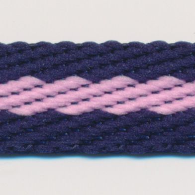 Stripe Twill Tape #36