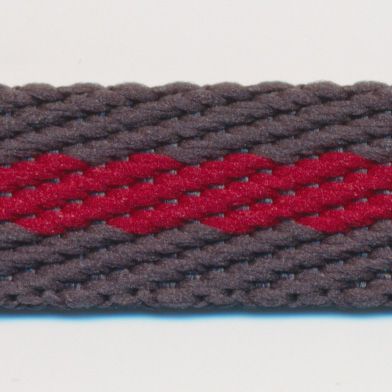 Stripe Twill Tape #39