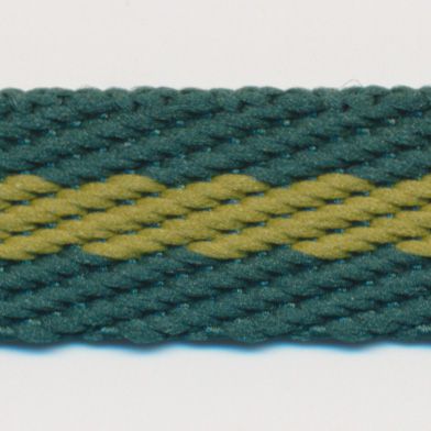 Stripe Twill Tape #3