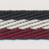 Stripe Twill Tape #42