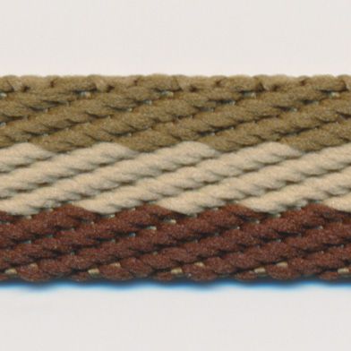 Stripe Twill Tape #43