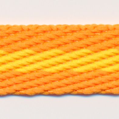 Stripe Twill Tape #4