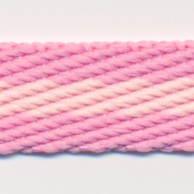 Stripe Twill Tape #5