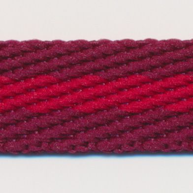 Stripe Twill Tape #6