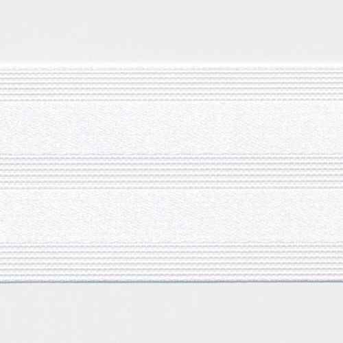 Stripe Satin Ribbon #01