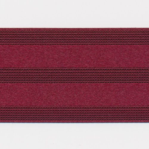 Stripe Satin Ribbon #40