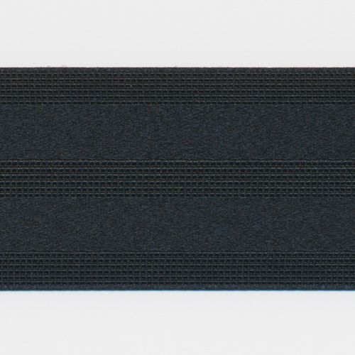 Stripe Satin Ribbon #50