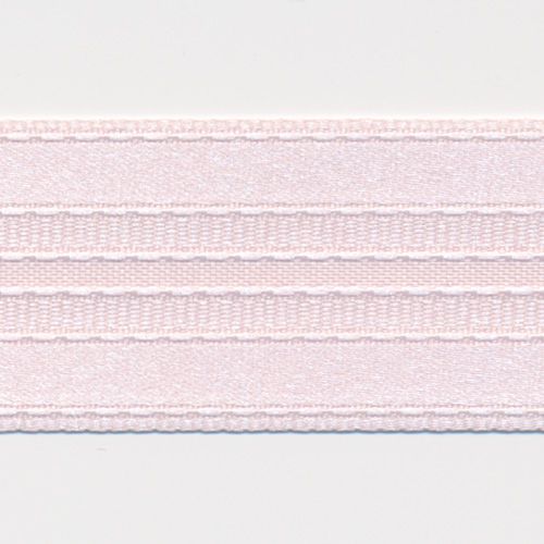 Stripe Satin Ribbon #146