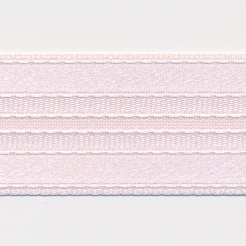 Stripe Satin Ribbon #146