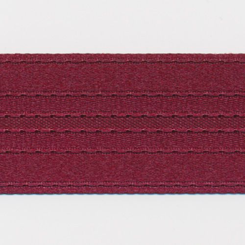 Stripe Satin Ribbon #40
