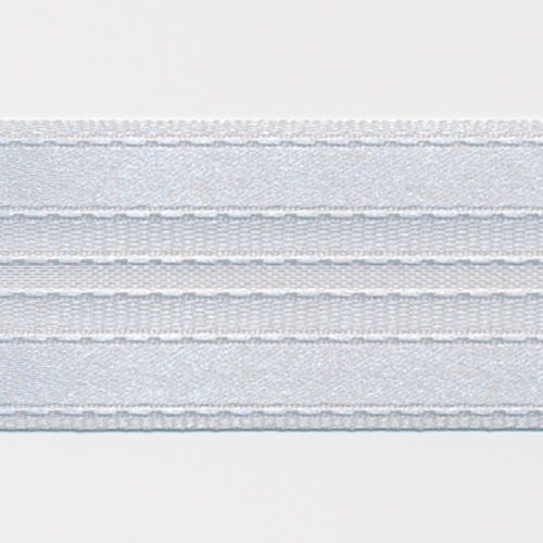 Stripe Satin Ribbon #81