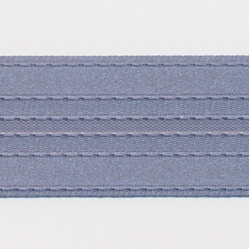 Stripe Satin Ribbon #92