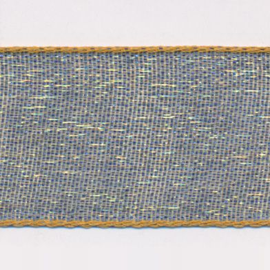 Chambray Organdy Ribbon #12
