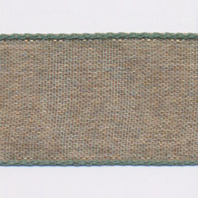 Chambray Organdy Ribbon #14